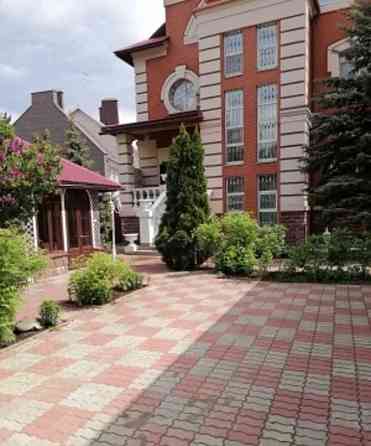 Коттедж, 550 м2, 8 соток Самара