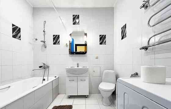 1-комн. квартира, 42 м2, 3/5 эт. Самара