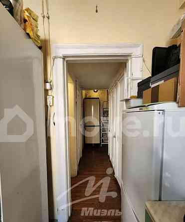 Комната, 15.7 м2, 4/5 эт. Москва