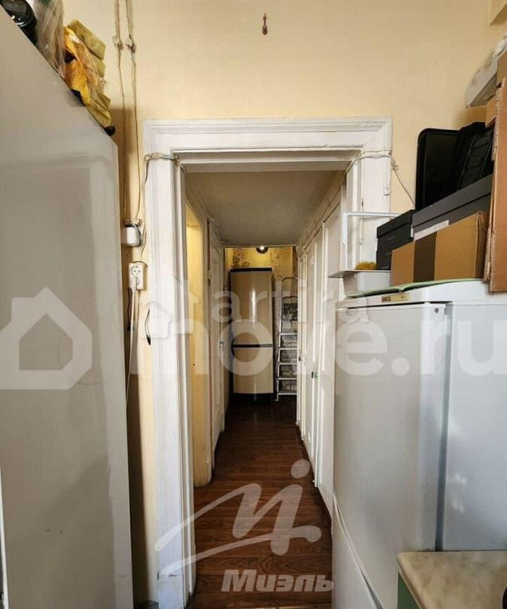 Комната, 15.7 м2, 4/5 эт. Москва - изображение 2