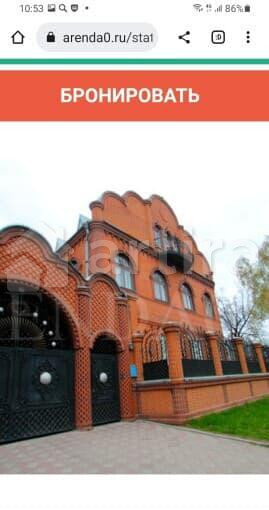 Коттедж, 350 м2 Новосибирск - изображение 18