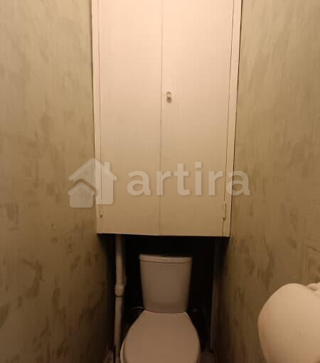 1-комн. квартира, 35 м2, 1/9 эт. Кингисепп - изображение 6