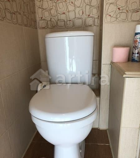 1-комн. квартира, 42 м2, 9/10 эт. Челябинск - изображение 10