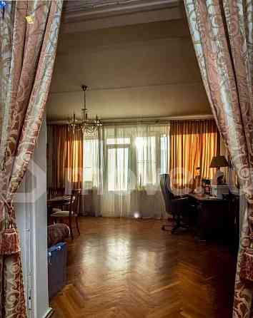 4-комн. квартира, 112.8 м2, 11/12 эт. Москва