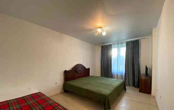 2-комн. квартира, 55 м2, 11/14 эт. Москва