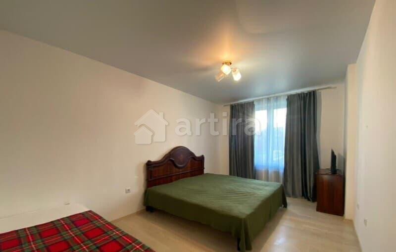 2-комн. квартира, 55 м2, 11/14 эт. Москва - изображение 1