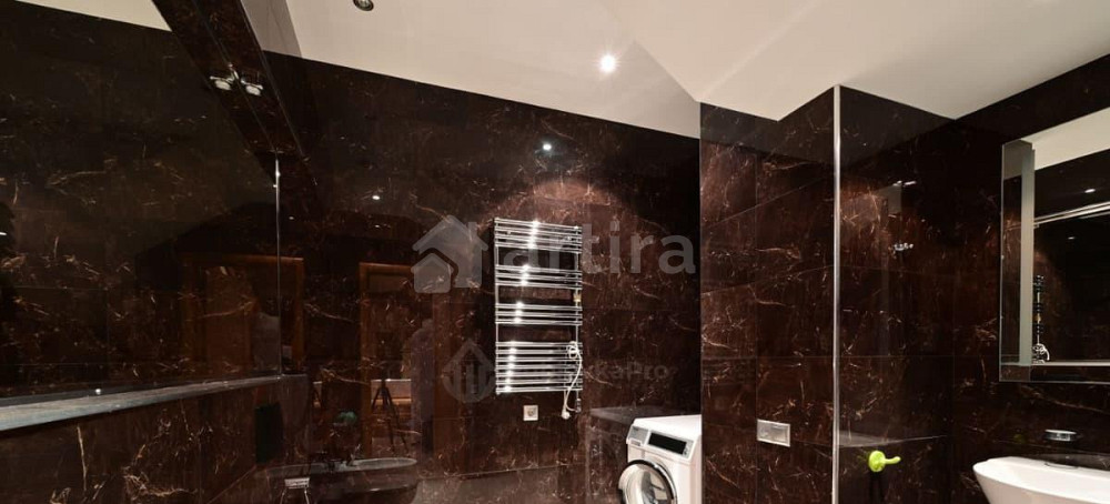 Таунхаус, 356 м2, 1 сотка, 3 эт. Одинцово - изображение 6