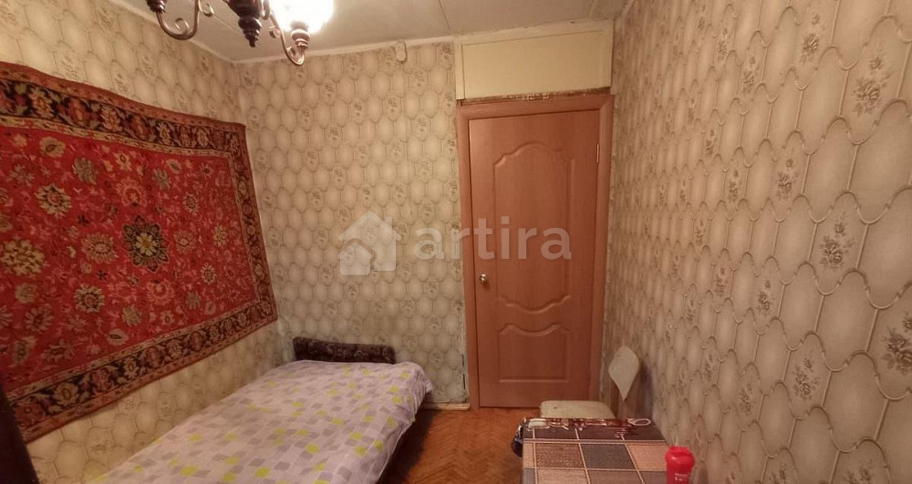 Комната, 45 м2, 3/10 эт. Москва - изображение 7
