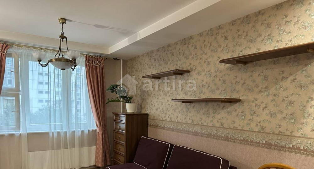 Комната, 18 м2, 5/12 эт. Москва - изображение 7