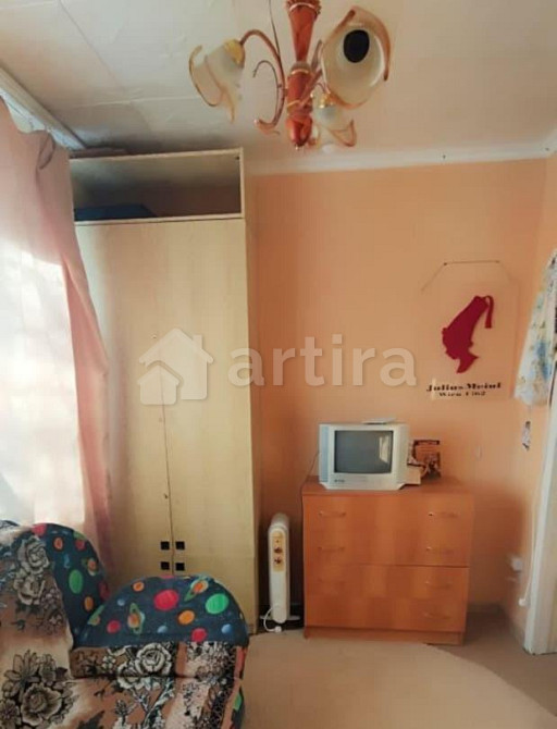 Комната, 17 м2, 4/5 эт. Братск - изображение 1