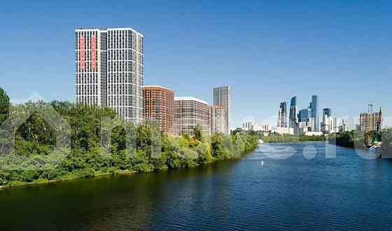 3-комн. квартира, 98 м2, 17/29 эт. Москва