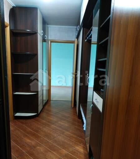 2-комн. квартира, 48 м2, 6/9 эт. Москва - изображение 7