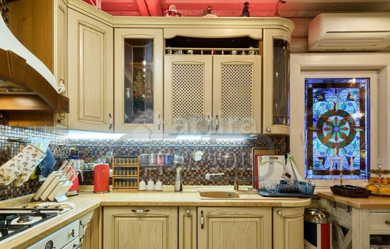 Коттедж, 407 м2 Сосново - изображение 4