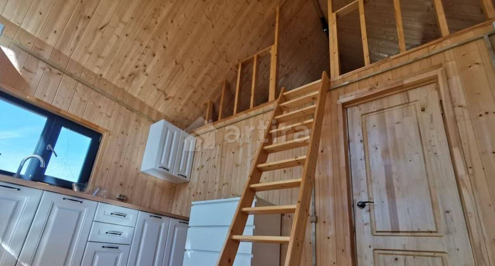 Дом, 50 м2, 10 соток, 2 эт. Одинцово - изображение 7