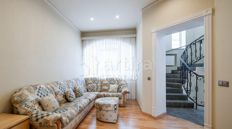 Коттедж, 600 м2 Красногорск - изображение 17