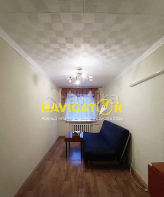 Комната, 11 м2, 5/5 эт. Уфа - изображение 3