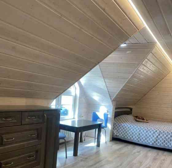 Коттедж, 105 м2, 15 соток, 2 эт. Новосибирск