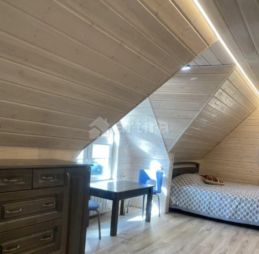 Коттедж, 105 м2, 15 соток, 2 эт. Новосибирск - изображение 3