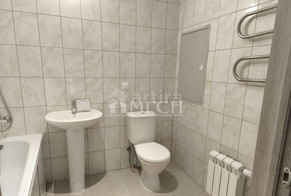 2-комн. квартира, 58.2 м2, 13/14 эт. Москва - изображение 3