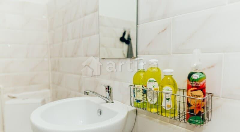 3-комн. квартира, 60 м2, 2/4 эт. Казань - изображение 10