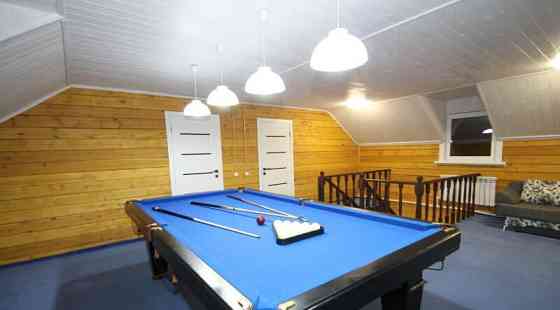 Коттедж, 220 м2 Новосибирск