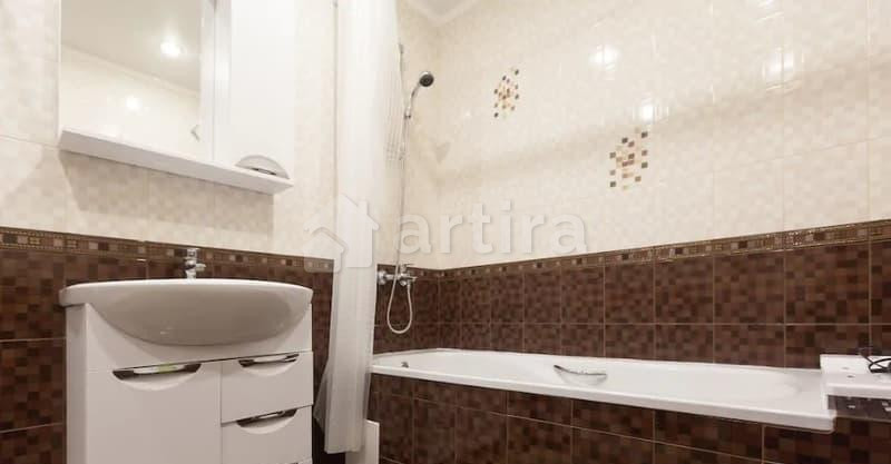 Студия, 65 м2, 24/25 эт. Казань - изображение 12