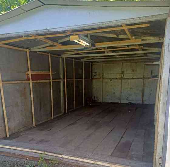 Гараж, 20 м2 Уфа