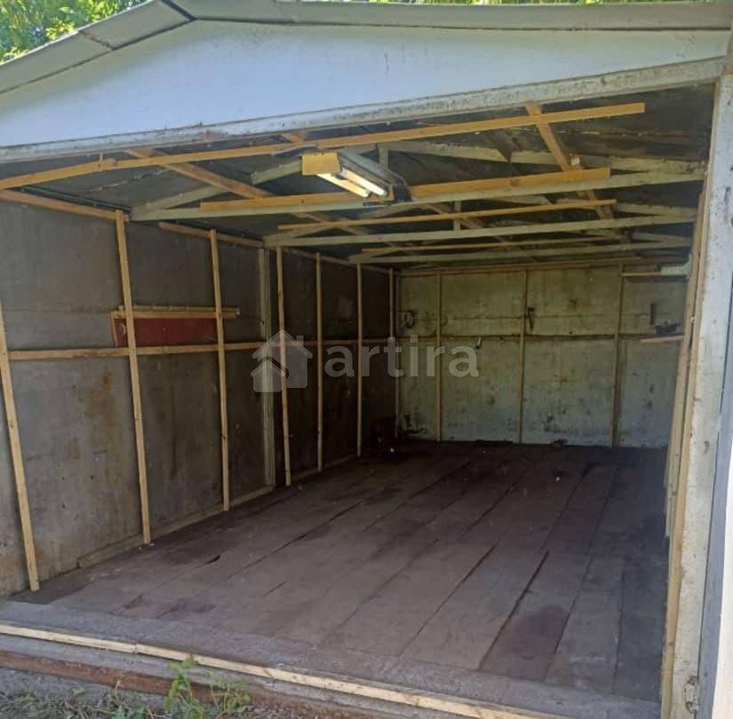 Гараж, 20 м2 Уфа - изображение 5