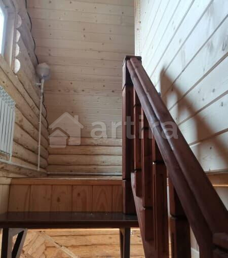 Дом, 70 м2 Наро-Фоминск - изображение 13