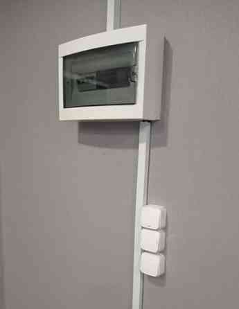 Комната, 11.9 м2, 12/12 эт. Москва