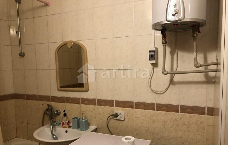 1-комн. квартира, 37 м2, 4/9 эт. Симферополь - изображение 9