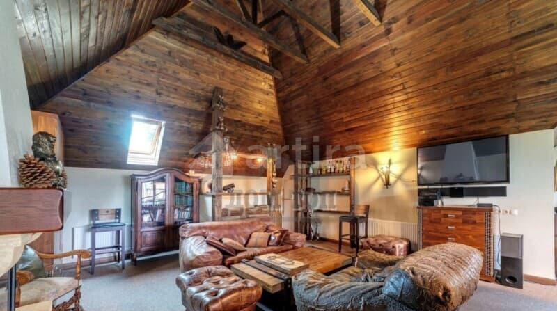 Коттедж, 450 м2 Бронницы - изображение 9