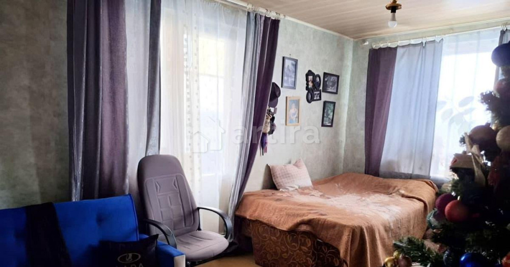 Комната, 18 м2, 7/12 эт. Москва - изображение 4