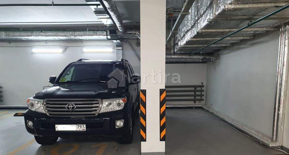 Гараж, 13 м2 Москва - изображение 7