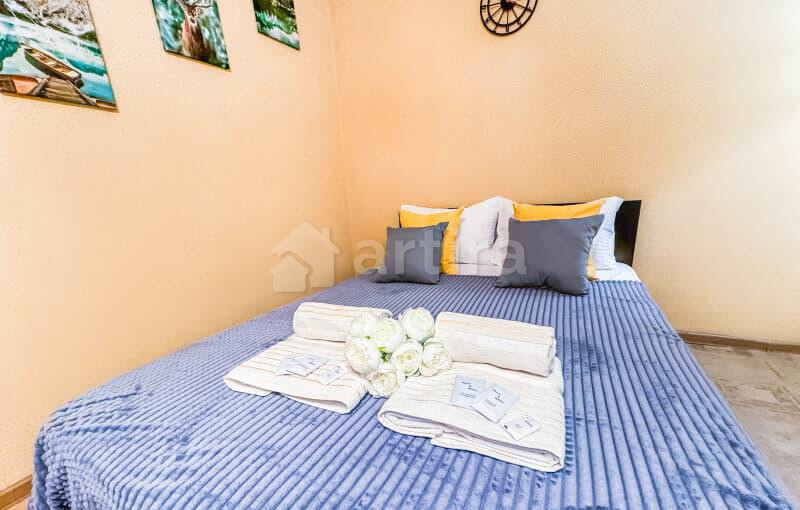 1-комн. квартира, 38 м2, 7/17 эт. Лобня - изображение 4