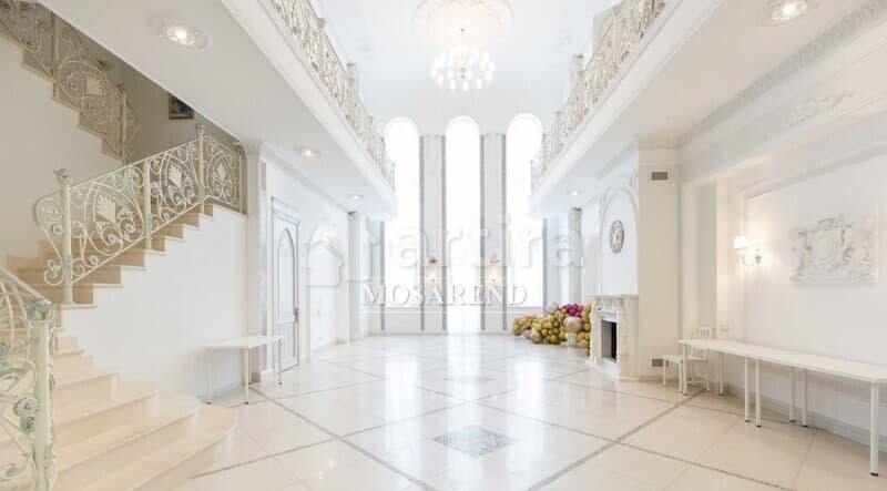 Коттедж, 1350 м2 Мытищи - изображение 4