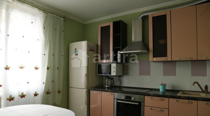 1-комн. квартира, 40 м2, 16/16 эт. Подольск - изображение 2