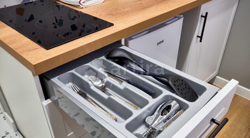 Студия, 14 м2, 2/5 эт. Подольск - изображение 10