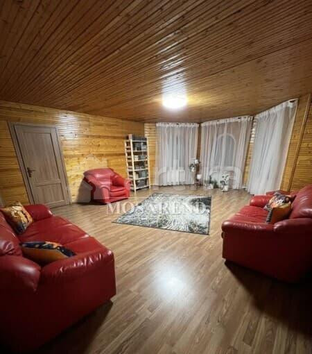 Коттедж, 350 м2 Истра - изображение 4