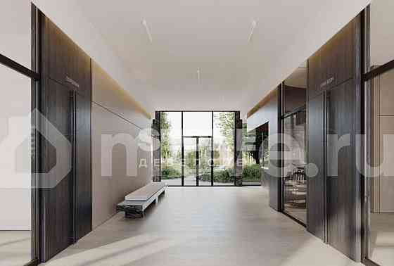 Студия, 47.1 м2, 30/45 эт. Москва