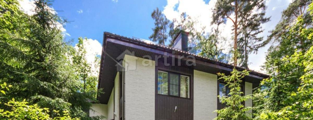 Дом, 400 м2, 23 сотки Одинцово - изображение 1