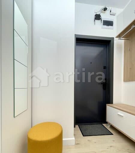 1-комн. квартира, 18 м2, 3/5 эт. Санкт-Петербург - изображение 15