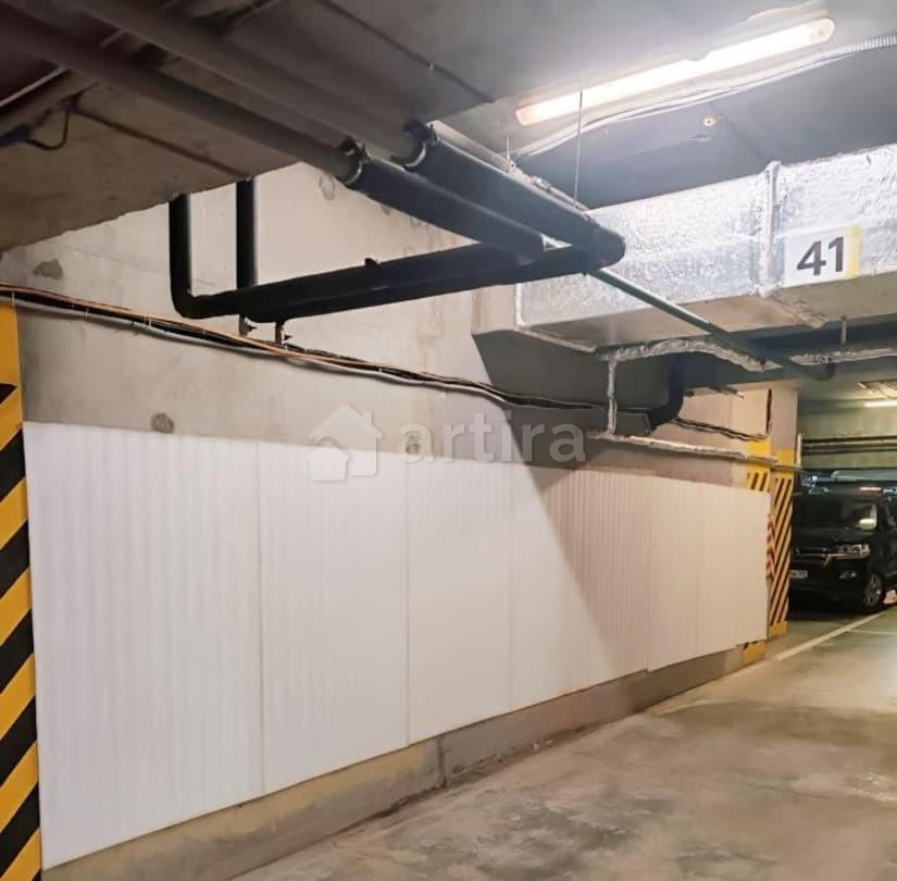 Гараж, 26 м2 Екатеринбург - изображение 3