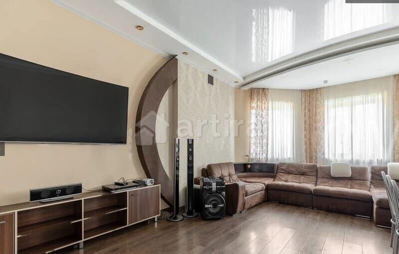 Коттедж, 350 м2 Бронницы - изображение 6