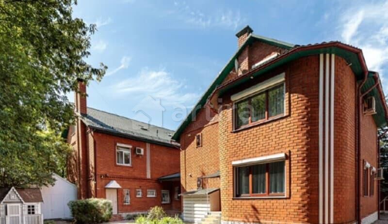 Коттедж, 900 м2 Мытищи - изображение 12