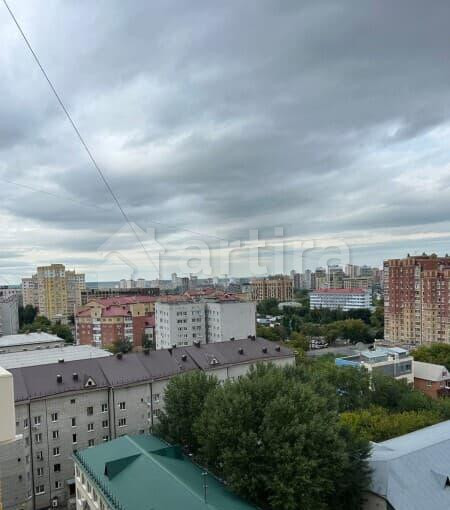 1-комн. квартира, 44 м2, 13/14 эт. Тюмень - изображение 12