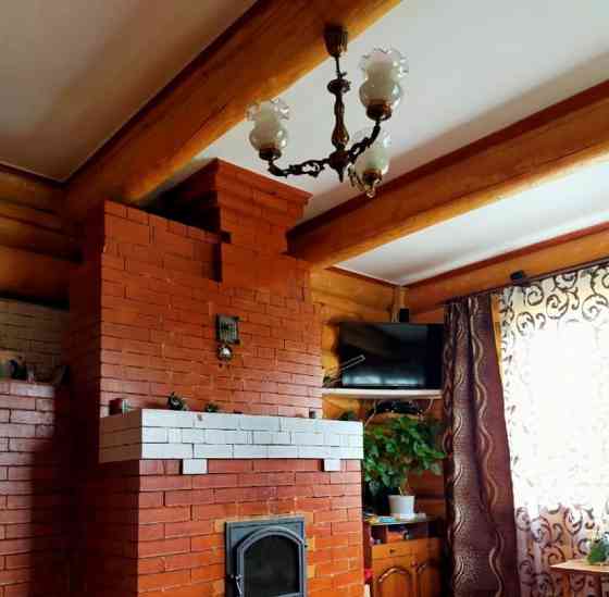 Коттедж, 155 м2, 17 соток, 2 эт. Чехов