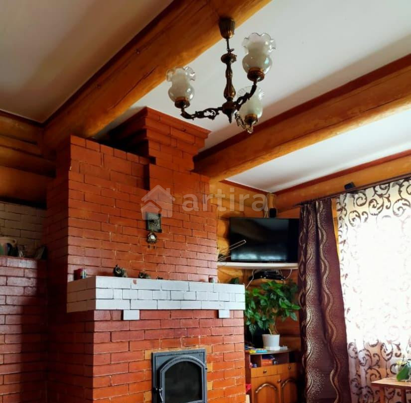 Коттедж, 155 м2, 17 соток, 2 эт. Чехов - изображение 3