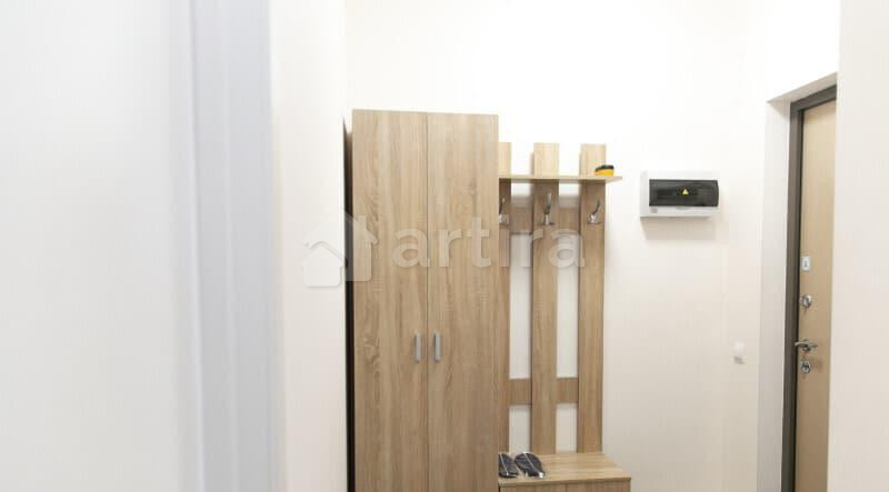 2-комн. квартира, 49 м2, 2/14 эт. Щербинка - изображение 5