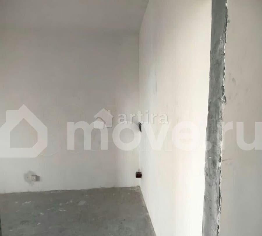 3-комн. квартира, 95 м2, 11/35 эт. Москва - изображение 5